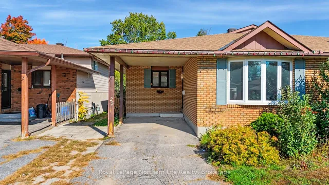 25 Oakdale Rd, North Bay 2