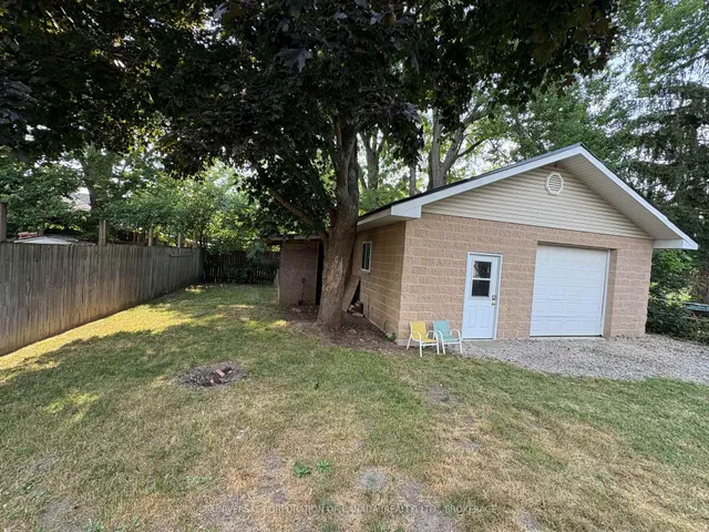 97 Chesley Ave, London East 3