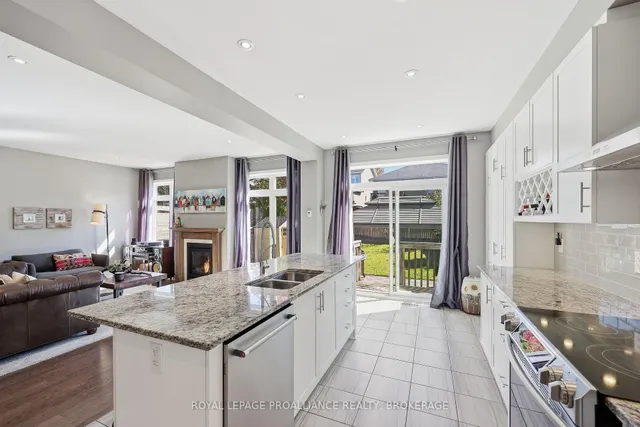 1369 Waterside Way, Kingston 5