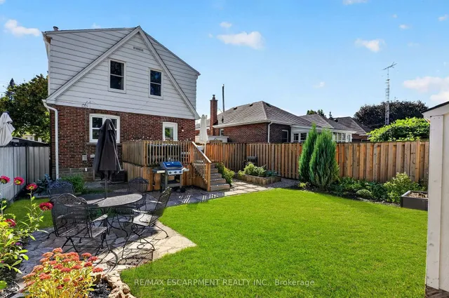 78 CAMERON Ave, Hamilton 4