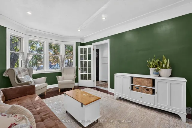 78 CAMERON Ave, Hamilton