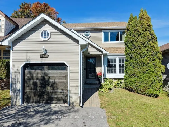 1118 Huntington Circ, Peterborough 1