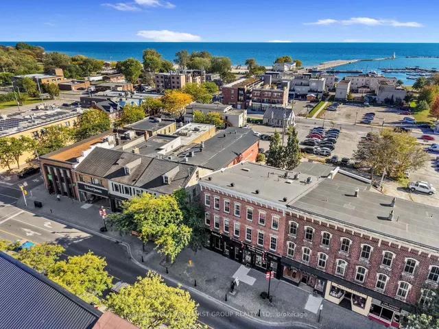 19 King St #202, Cobourg 5