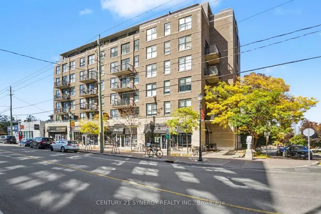 150 Caroline Ave #PH4, Ottawa