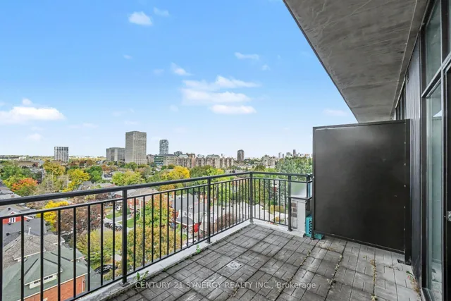 150 Caroline Ave #PH4, Ottawa 4