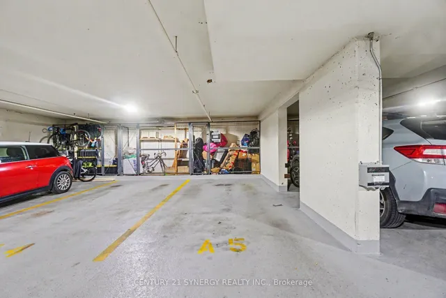 150 Caroline Ave #PH4, Ottawa 5