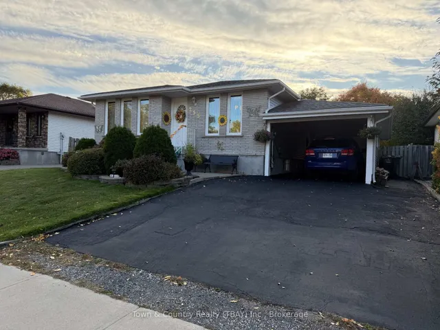255 London Dr, Thunder Bay 2