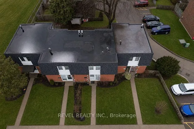 273 Elgin St #41, Brantford 2