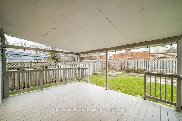 463 Westheights Dr, Kitchener 5