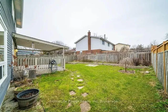 463 Westheights Dr, Kitchener 3