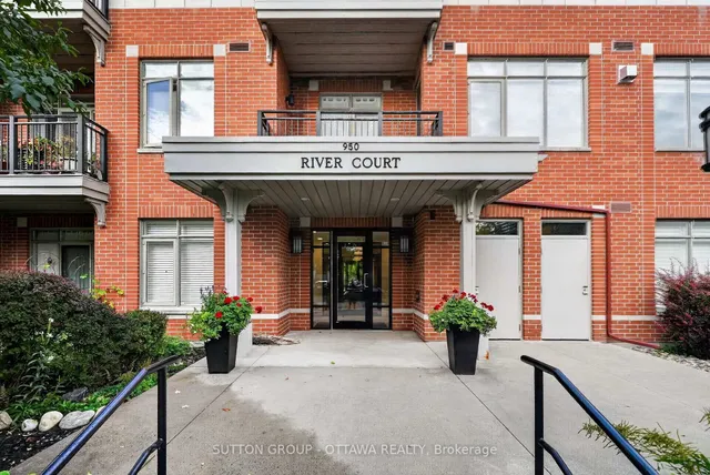 950 MARGUERITE Ave #103, Ottawa 2