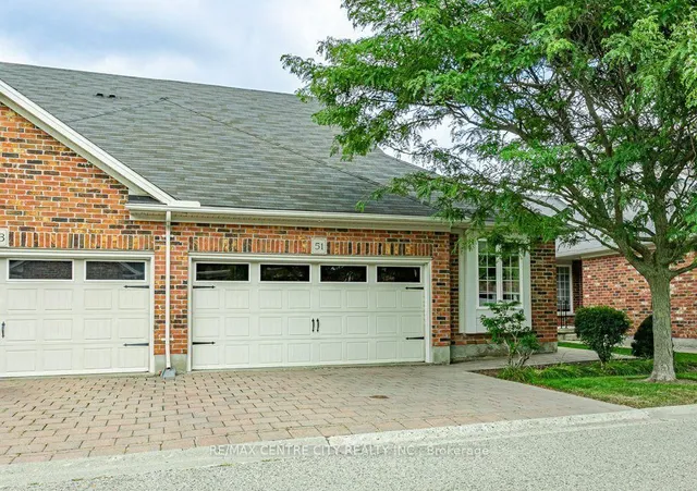 464 Commissioners Rd #51, London South