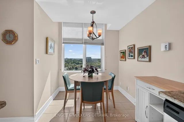 3580 Rivergate Way #1608, Ottawa 4