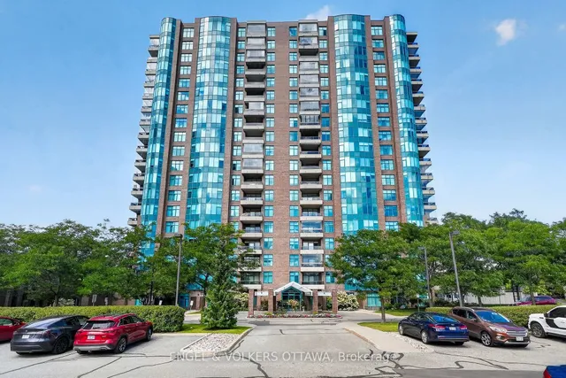 3580 Rivergate Way #1608, Ottawa