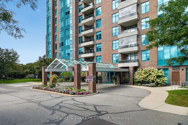 3580 Rivergate Way #1608, Ottawa 2