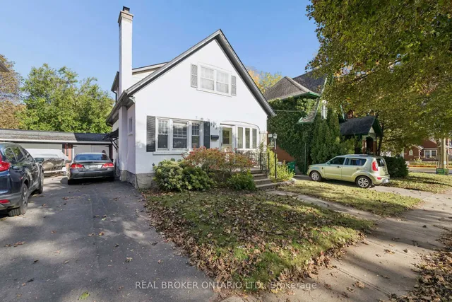 148 Lydia St, Kitchener 5