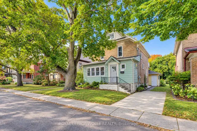 4 James St, Woolwich 2