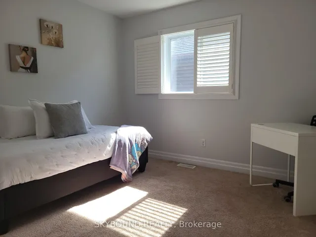 344 Watervale Cres, Kitchener 5