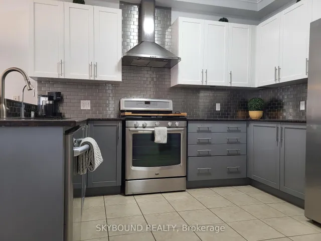 344 Watervale Cres, Kitchener 3