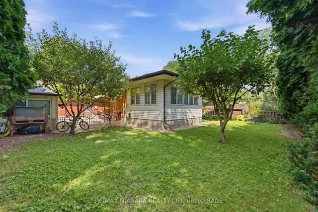 11 RICHELIEU Dr, St. Catharines 5