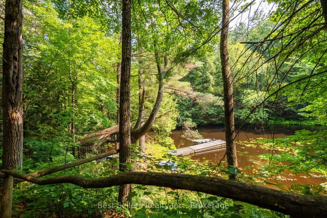 1622 Houseys Rapids Rd, Gravenhurst