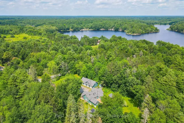 1622 Houseys Rapids Rd, Gravenhurst 4