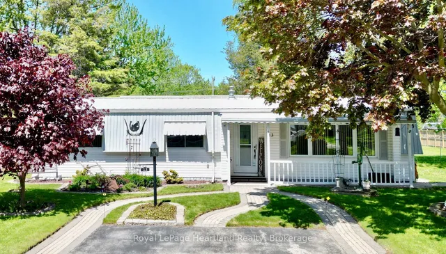 13 Cypress Point Cres, South Huron 2