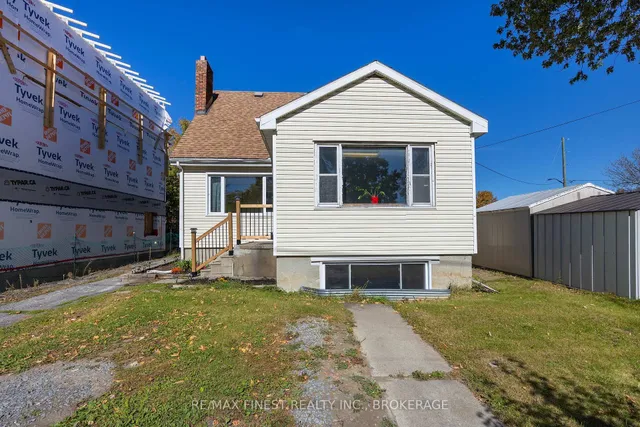 3 John St, Kingston 2