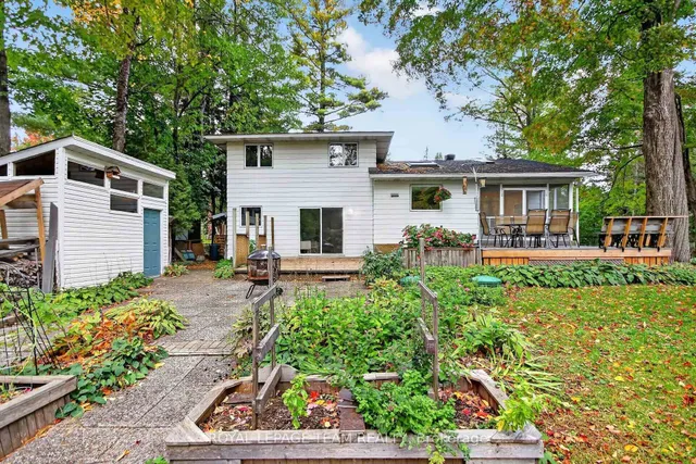 20 Gervin St, Ottawa 5