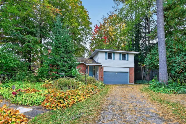 20 Gervin St, Ottawa 2