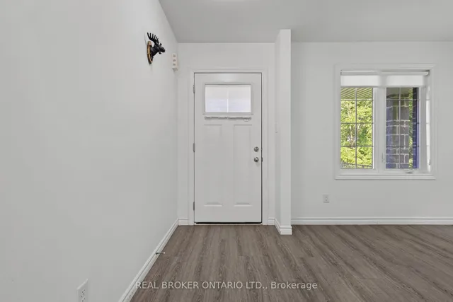 91 Woodedge Circ, Kitchener 5