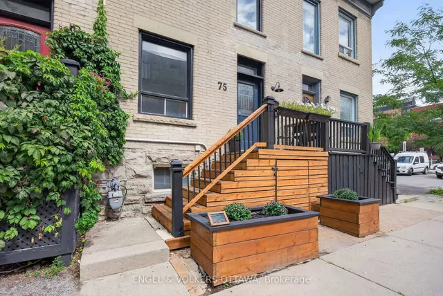 75 Eccles St, Ottawa 2