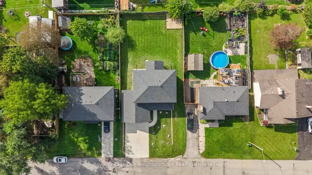 124 Cromwell St, Trent Hills 5