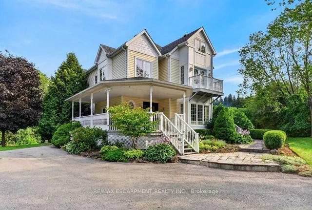 110 Concession 11 Rd, Hamilton 2