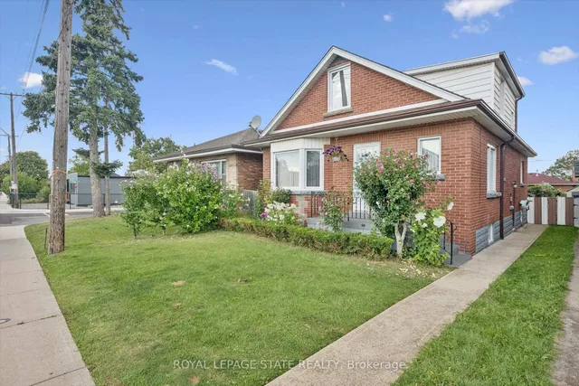 1873 Main St, Hamilton 3