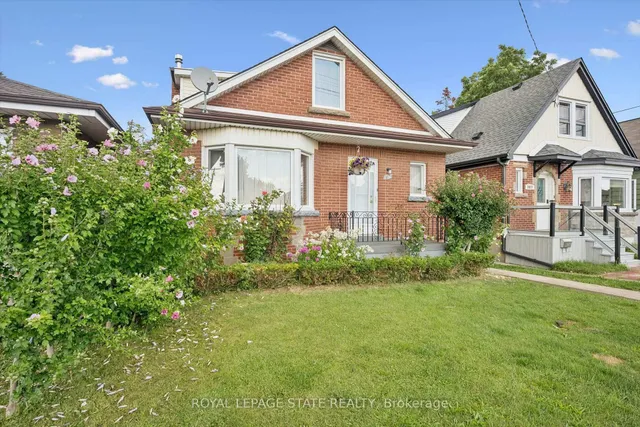 1873 Main St, Hamilton 2