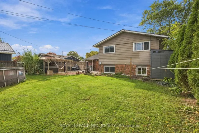 26 PINEHURST Dr, Welland 2