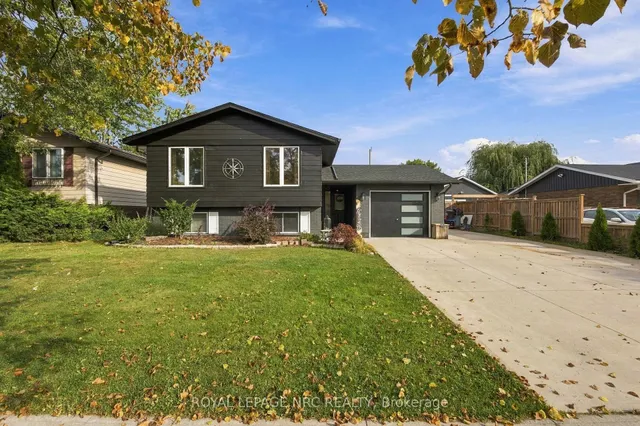 26 PINEHURST Dr, Welland 1