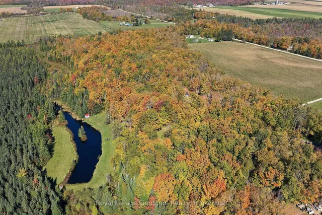 573042 Side Road 57A, Grey Highlands 2
