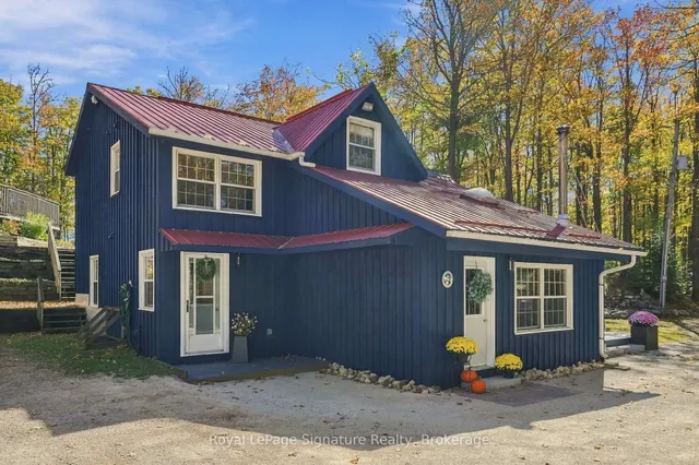 573042 Side Road 57A, Grey Highlands 4
