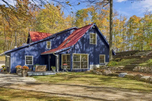 573042 Side Road 57A, Grey Highlands 5