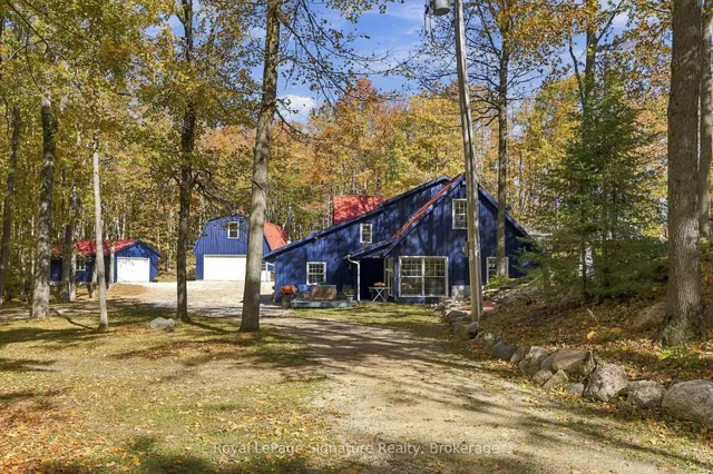 573042 Side Road 57A, Grey Highlands 3
