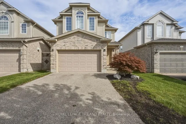 1536 Green Gables Rd, London South 2