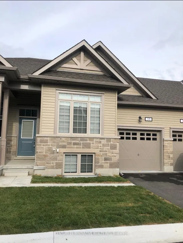 17 Lakewood Cres #35, Kawartha Lakes 2