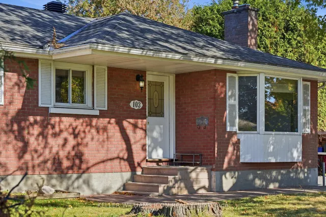 103 Harris Pl, Ottawa 2