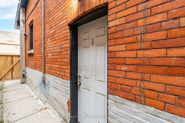 526 King St, Hamilton 3