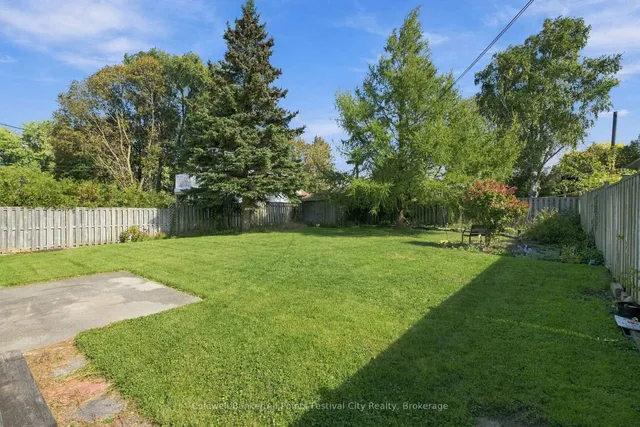 165 Cameron St, Goderich 5