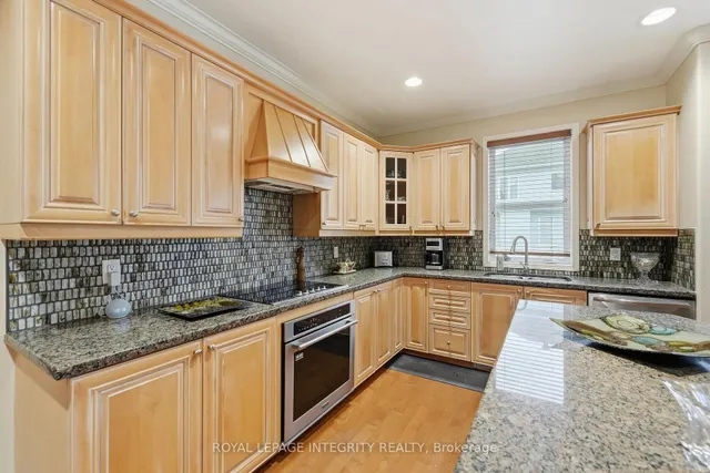 2169 Valenceville Cres, Ottawa 2