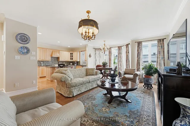 2169 Valenceville Cres, Ottawa 3