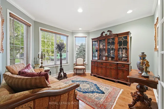 2169 Valenceville Cres, Ottawa 4